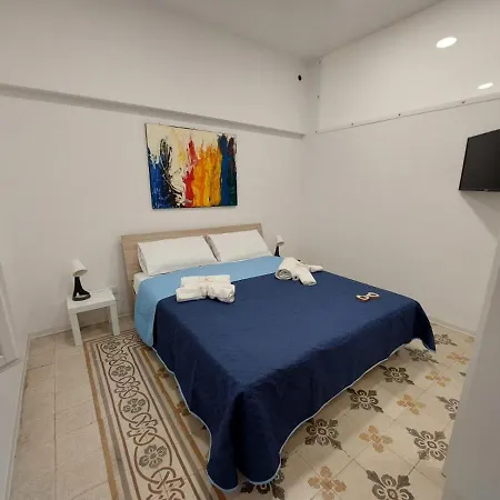 Appartement Al Cortiletto