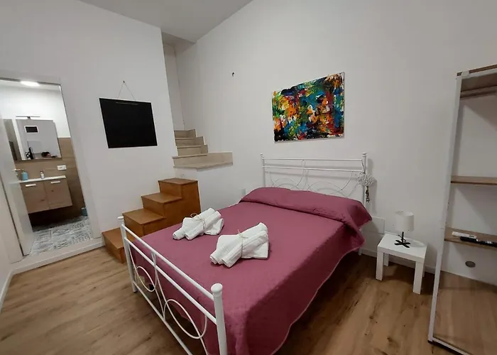 아파트 Al Cortiletto