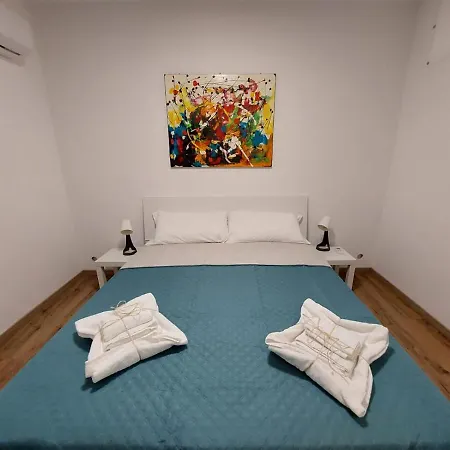 Appartement Al Cortiletto