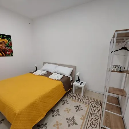 Apartamento Al Cortiletto