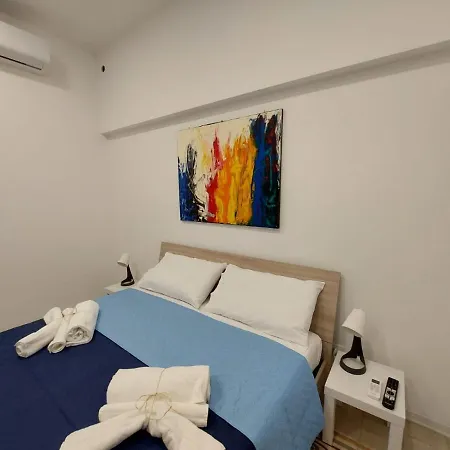 Al Cortiletto Apartment