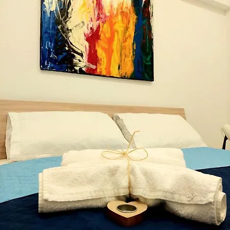 Apartment Al Cortiletto *