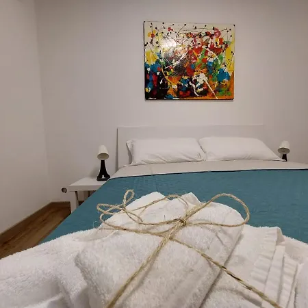 Apartment Al Cortiletto