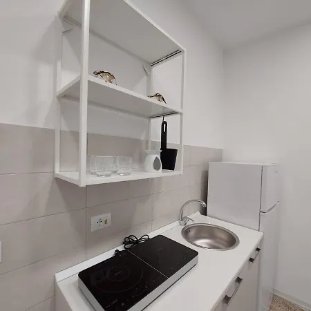 Al Cortiletto Apartment