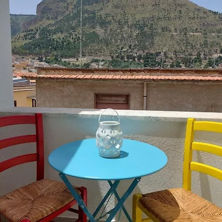 Al Cortiletto Apartment *