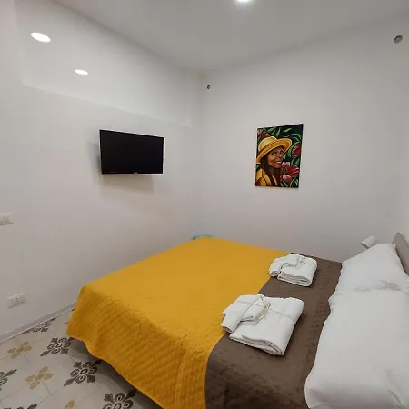 Apartment Al Cortiletto