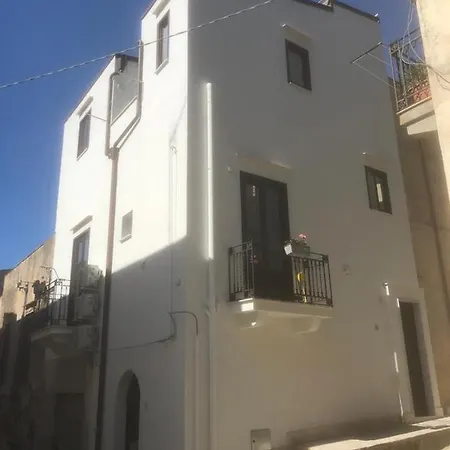 Appartement Al Cortiletto Castellammare del Golfo