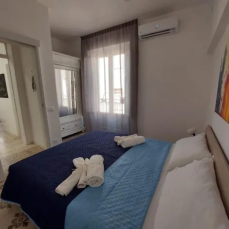 Al Cortiletto Appartement Castellammare del Golfo